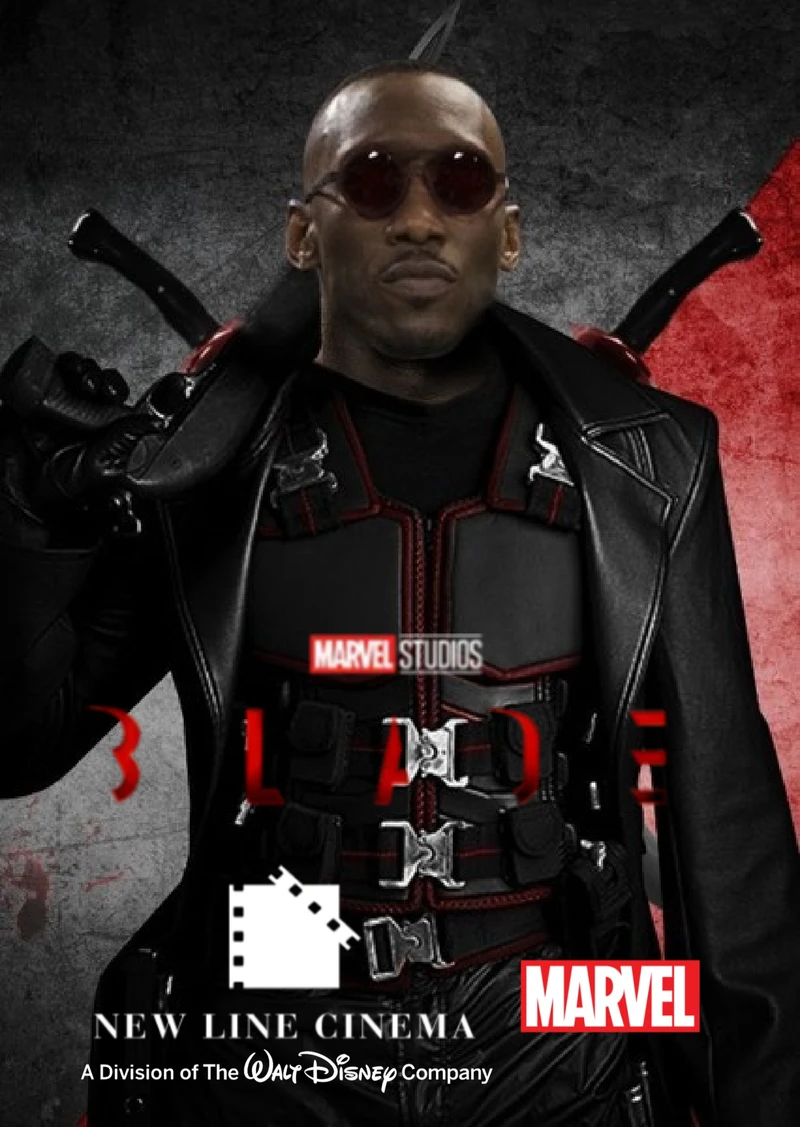 Blade 2006