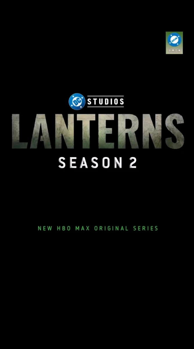 Lanterns Season 2