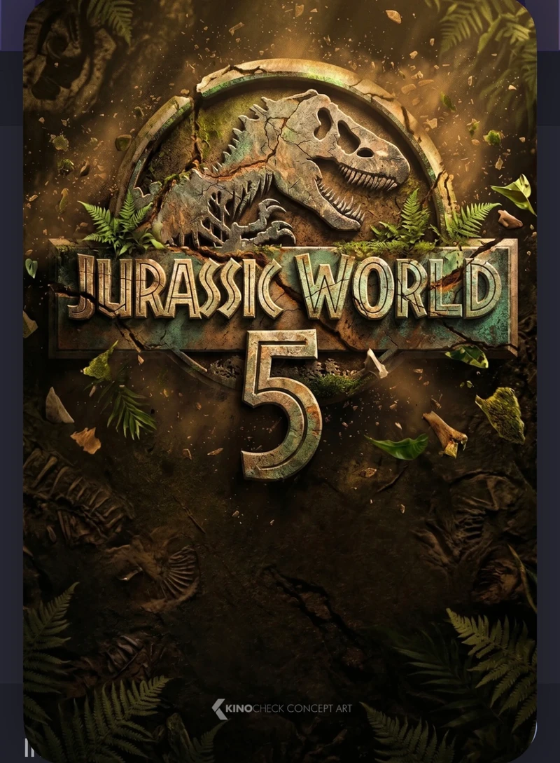 Jurassic World: Bloodlines