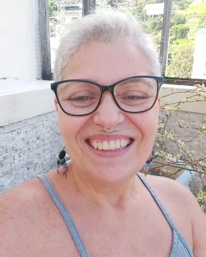 Márcia Morelli 