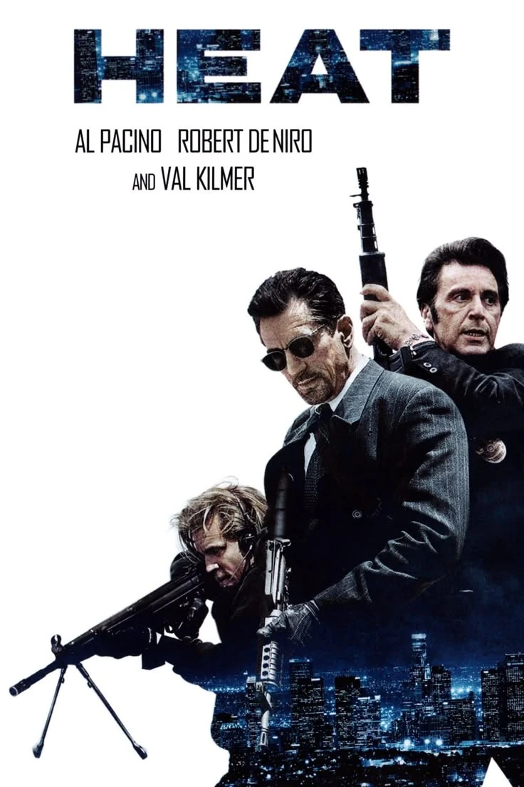 Heat (2025)