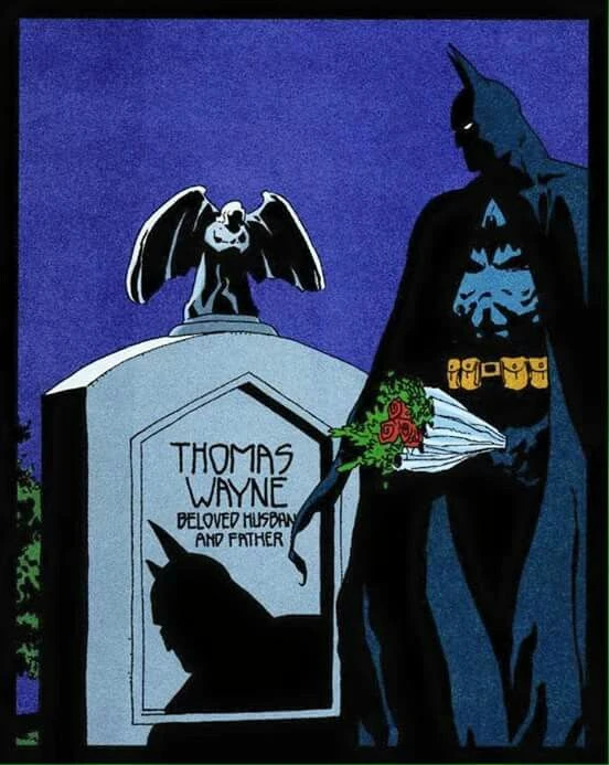 Batman: Chapter 3 - The Long Halloween (2008)