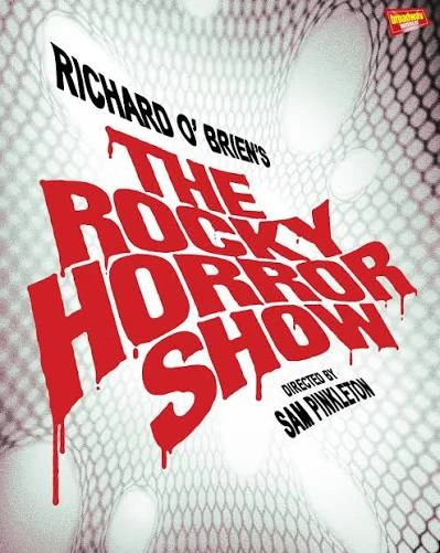Next cast for Sam Pinkleton's Rocky Horror Picture Show