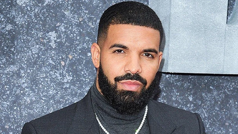 DRAKE SCARES KUTING TO DEATH