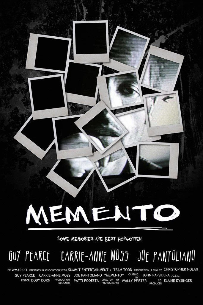 Memento (2010)