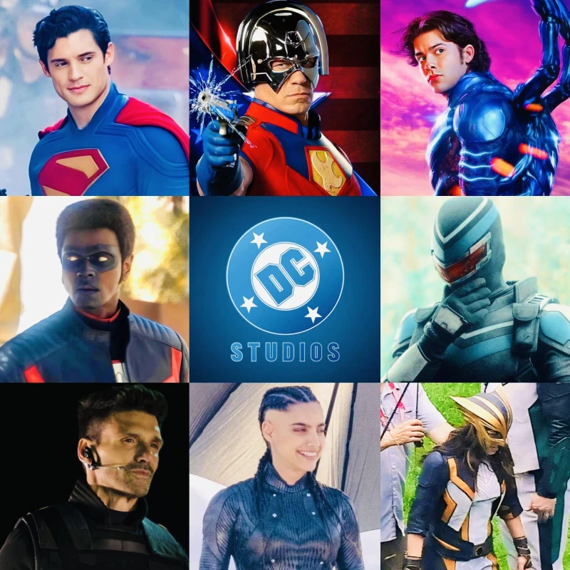 DCU
