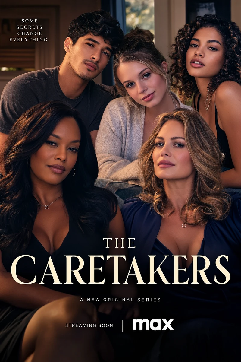 The Caretakers