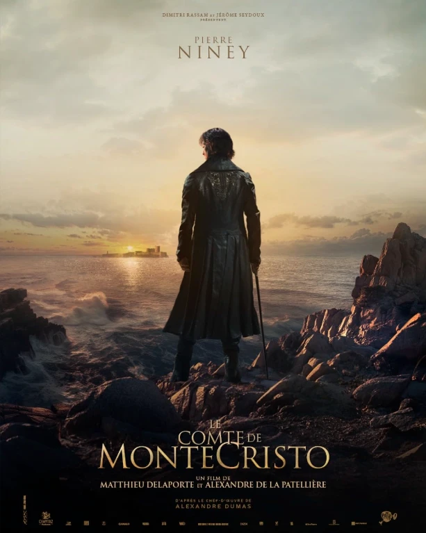 Alexandre Dumas's The Count of Monte Cristo