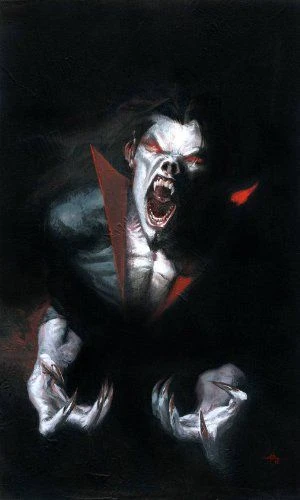 Morbius (1997)