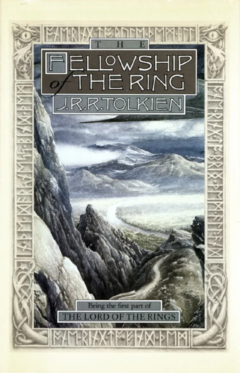 The Fellowship of the Ring: Lord of the Rings Part 1 (2027)