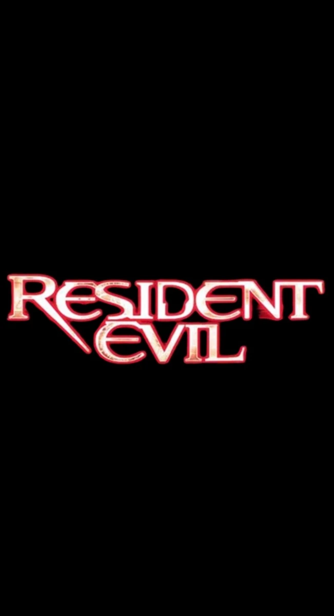 Nick and Judy in Resident Evil