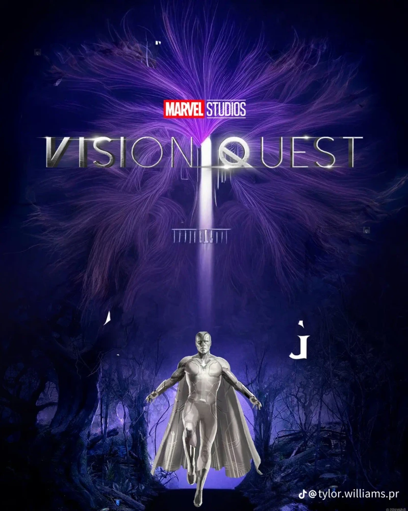 Vision Quest
