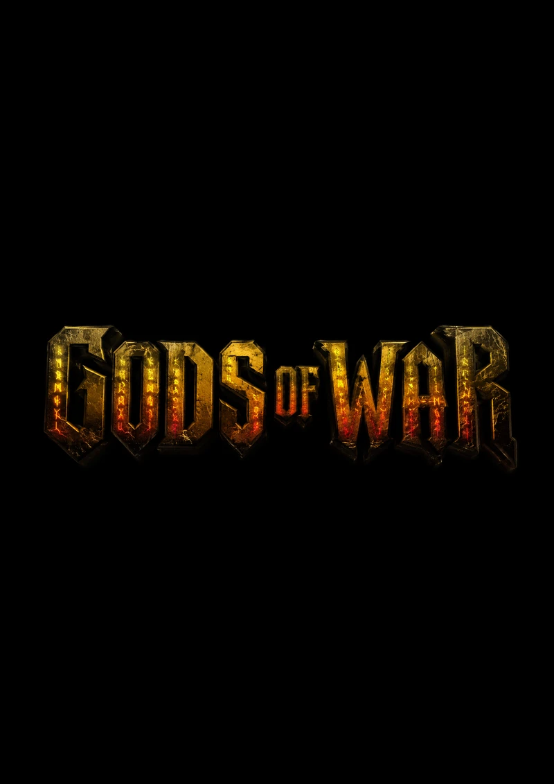 Gods of War