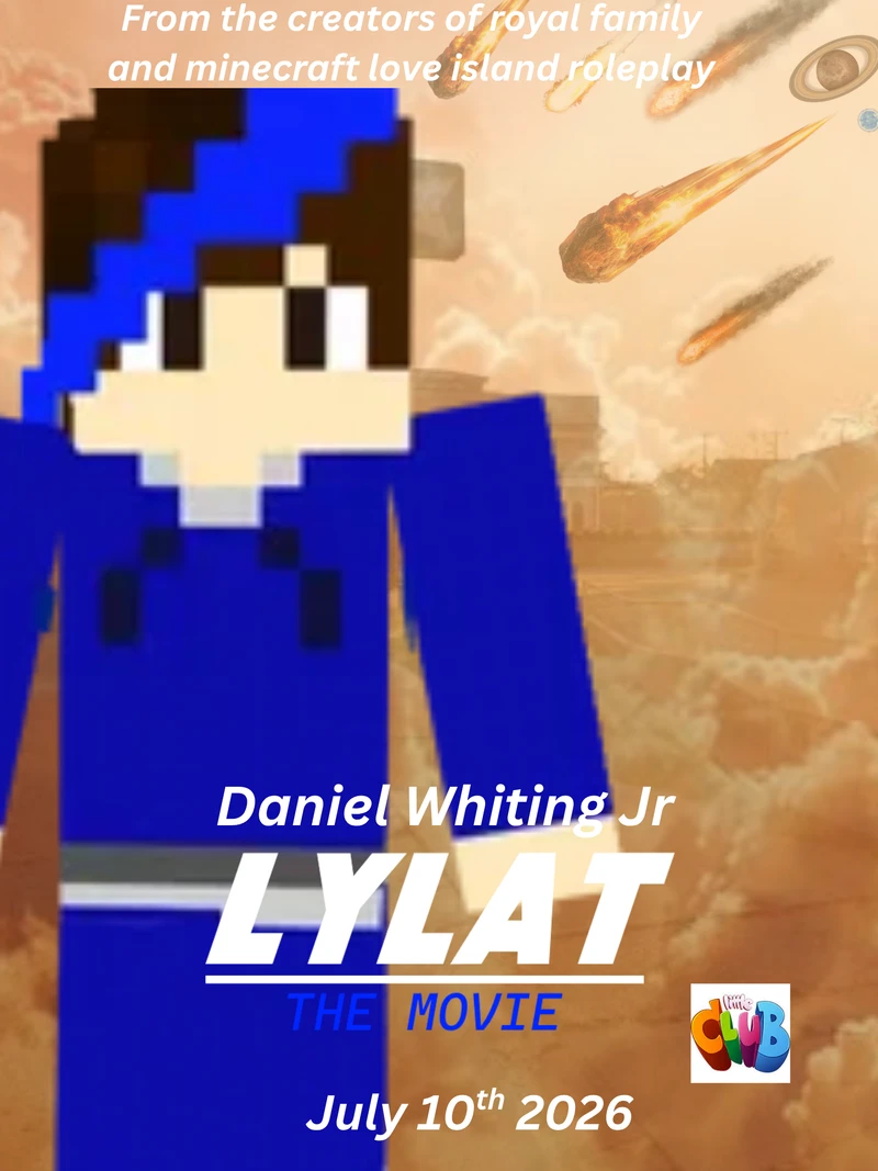 Lylat The Movie (2026)