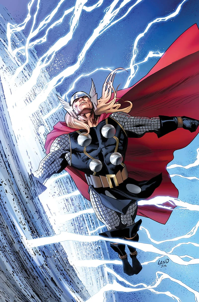 Thor