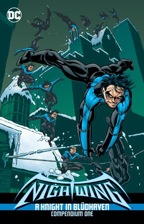 Nightwing