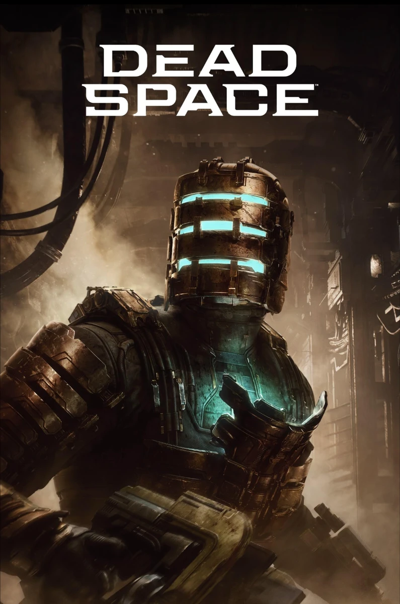 Dead Space (2023) (Video Game Japanese Dub)
