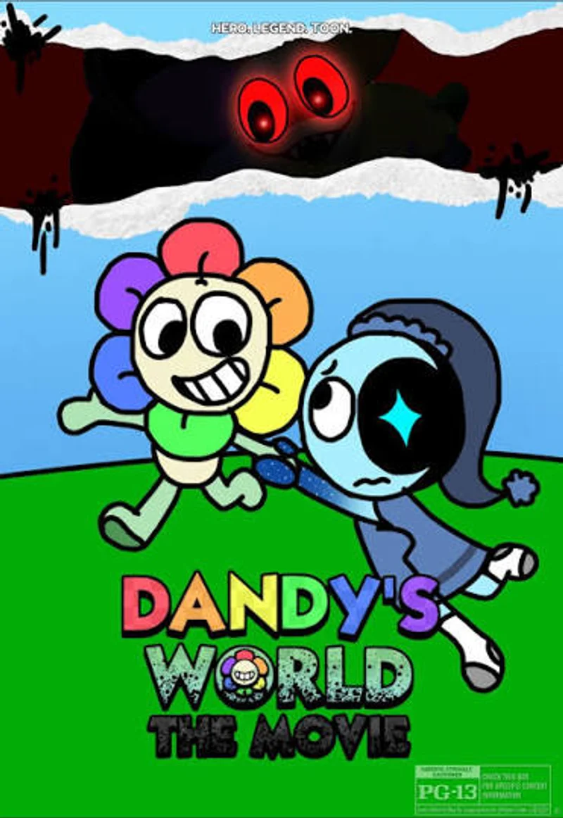 Dandy's World: THE MOVIE