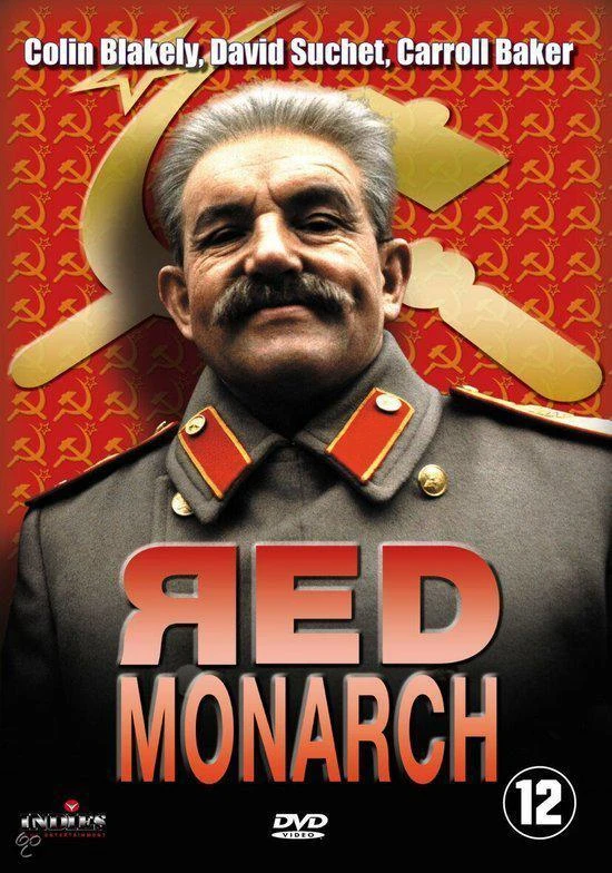 Red Monarch (Latin American Spanish dubbing, 2003)