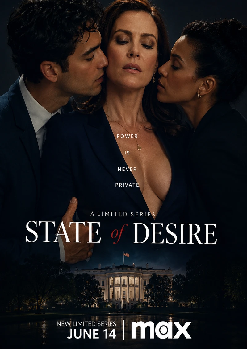 State of Desire