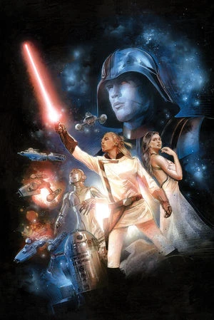 The Star Wars (2002)