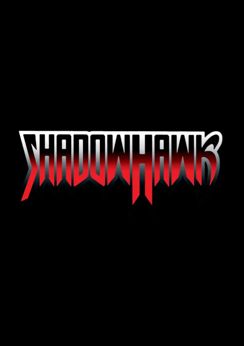Shadowhawk