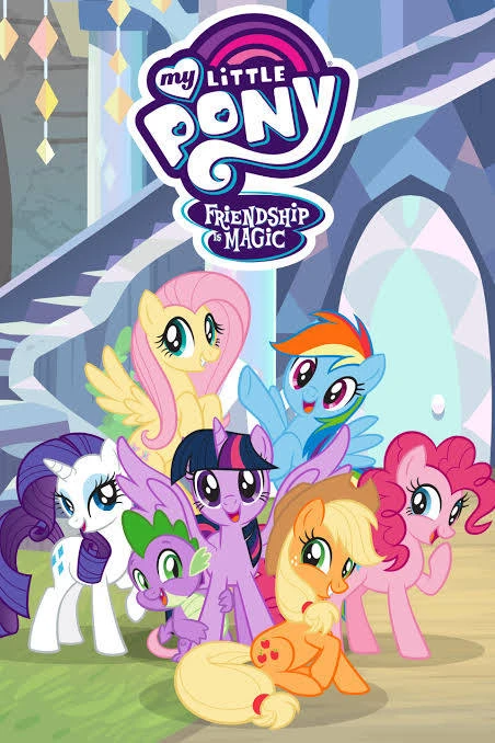 Twilight Sparkle’s Lament (My Little Pony)