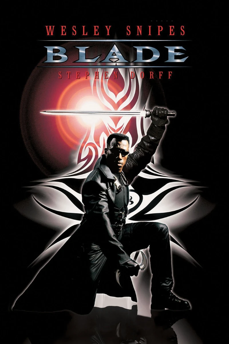Blade 1998