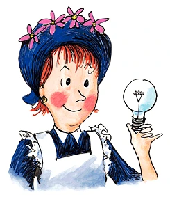 Amelia Bedelia