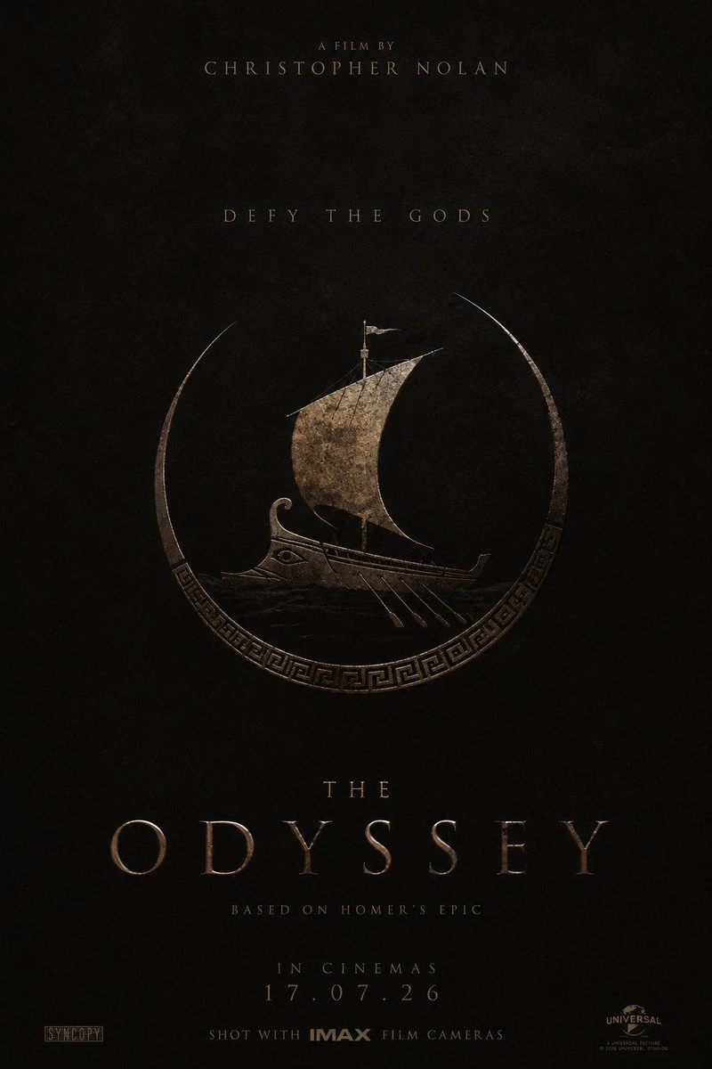 The Odyssey (2006)