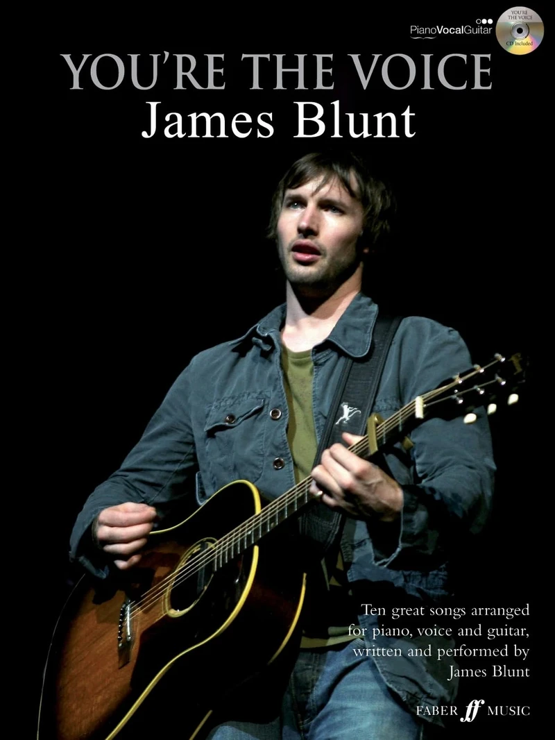 Goodbye my lover-James blunt biopic