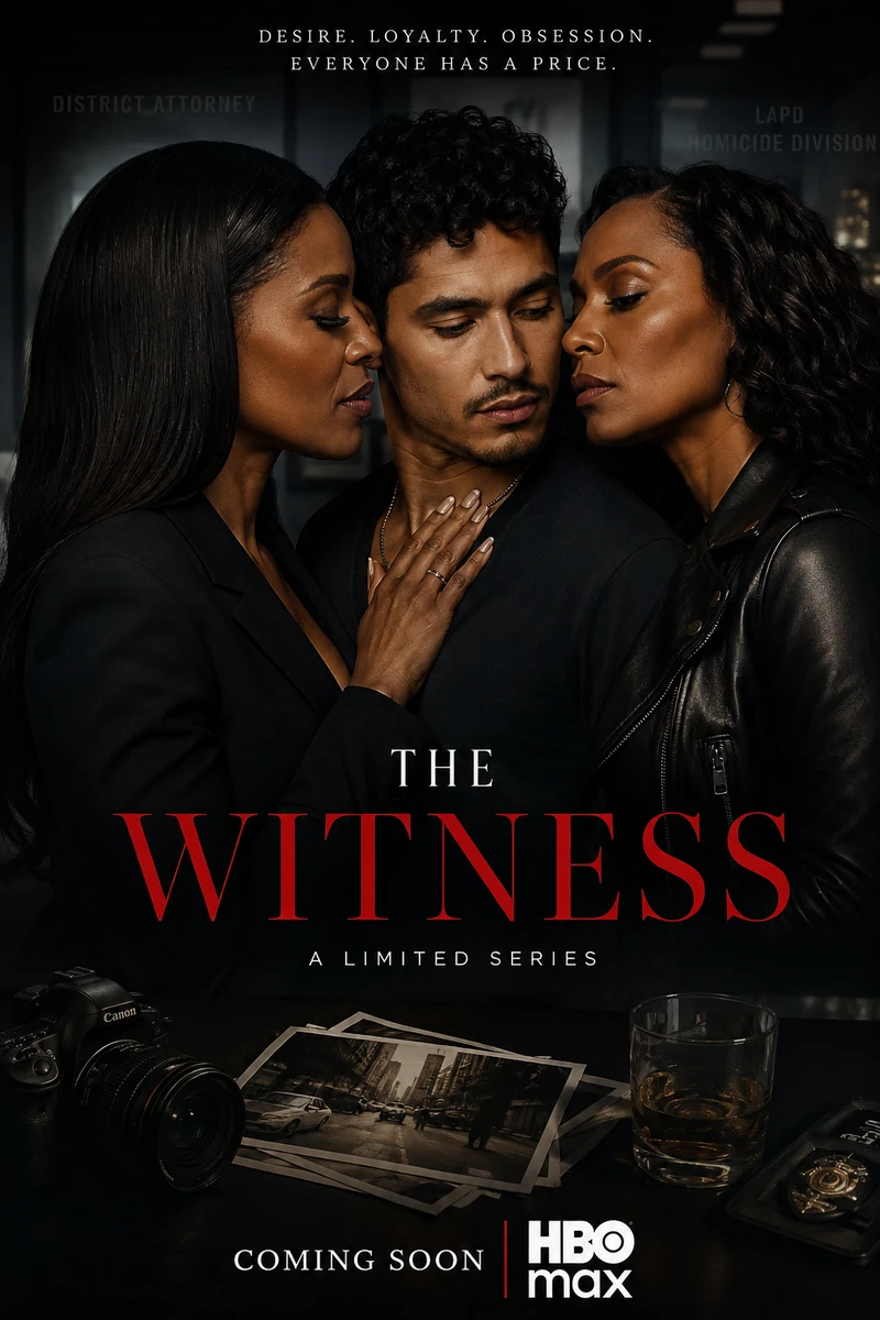 The Witness