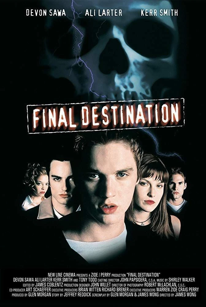 Final Destination 
