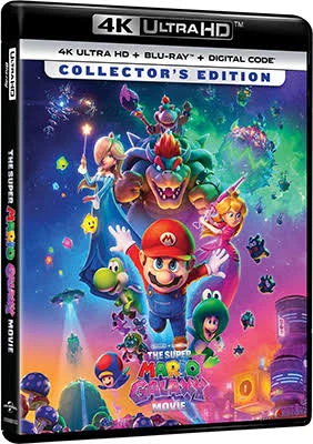 Super Mario Galaxy 3