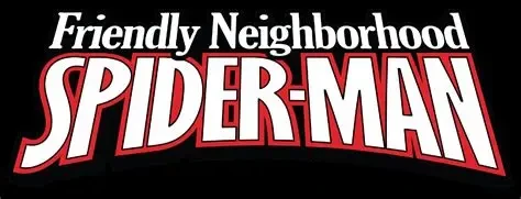 Friendly Neighborhood Spider-Man
