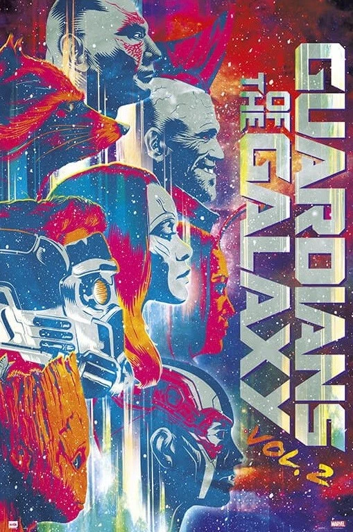 Guardians of the Galaxy Vol. 2 (2027)
