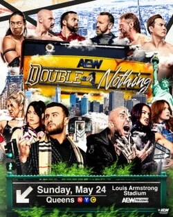 WWE SUMMERBASH (2K26) 🇮🇹 WEEKEND PART 4 WWE AFTERSHOCK  DOUBLE OR NOTHING SPECIAL