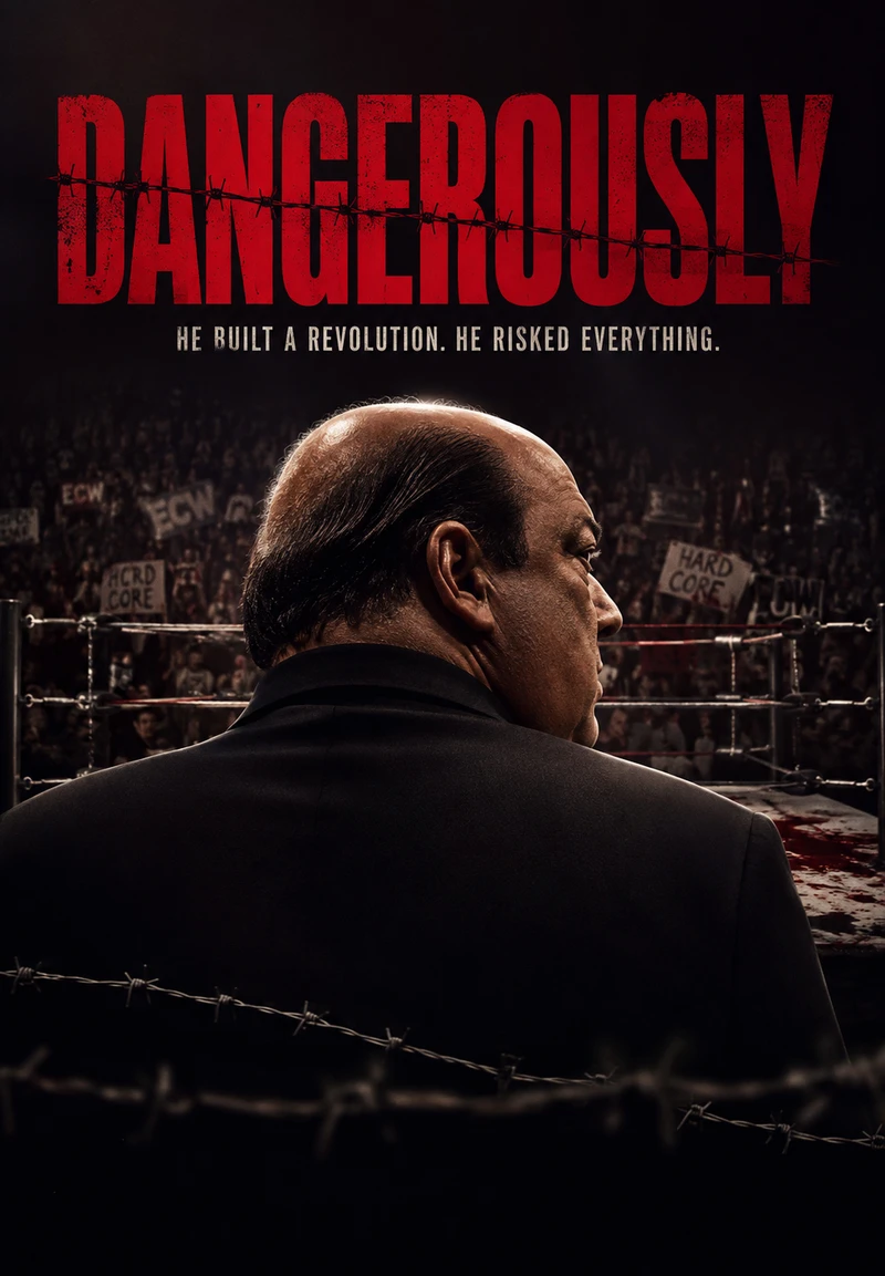 DANGEROUSLY