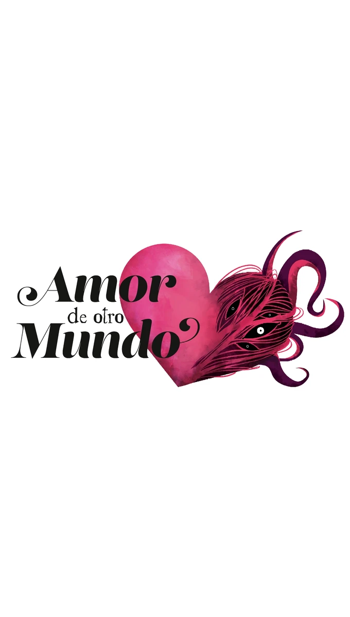 Amor de otro Mundo