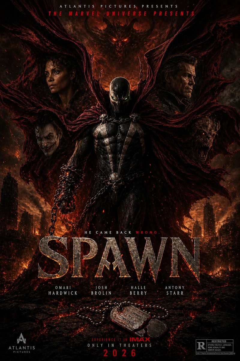 SPAWN