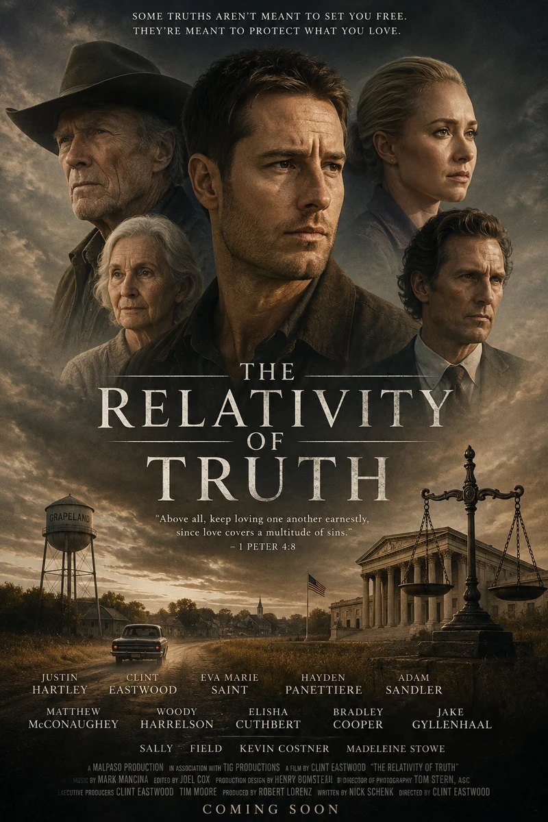The Relativity of Truth