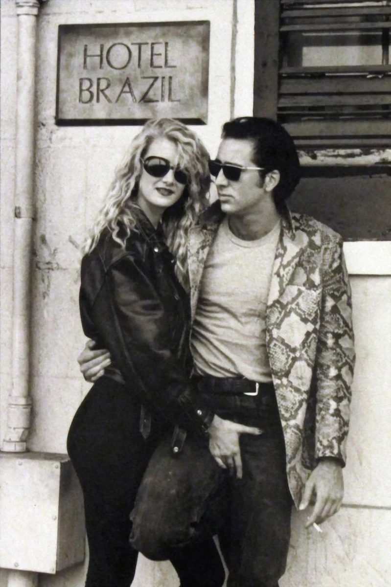Wild at Heart