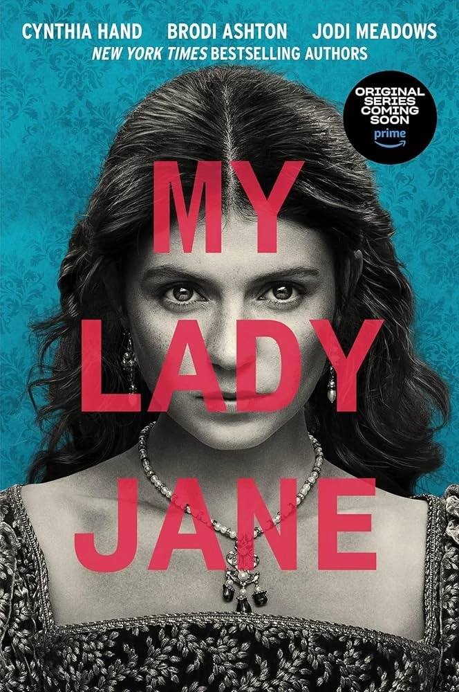 My Lady Jane (Italian spoof parody)