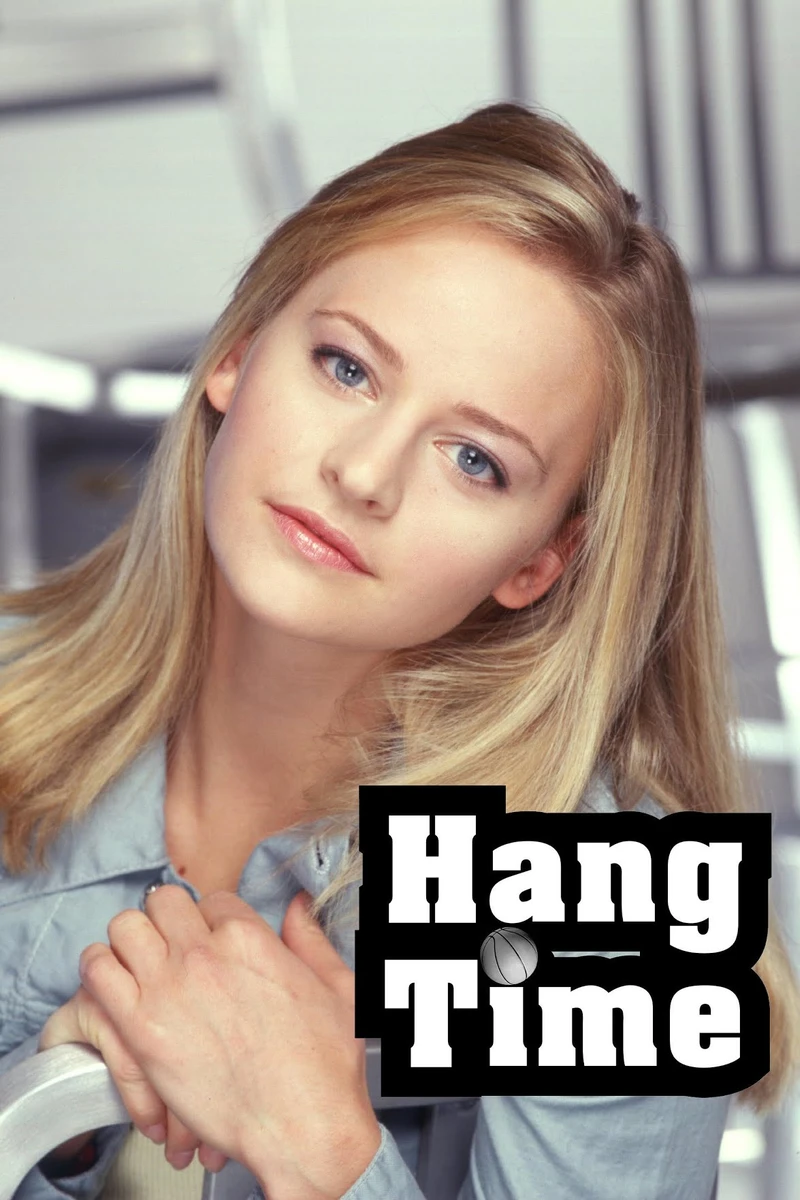 Hang Time: Ballin' Out