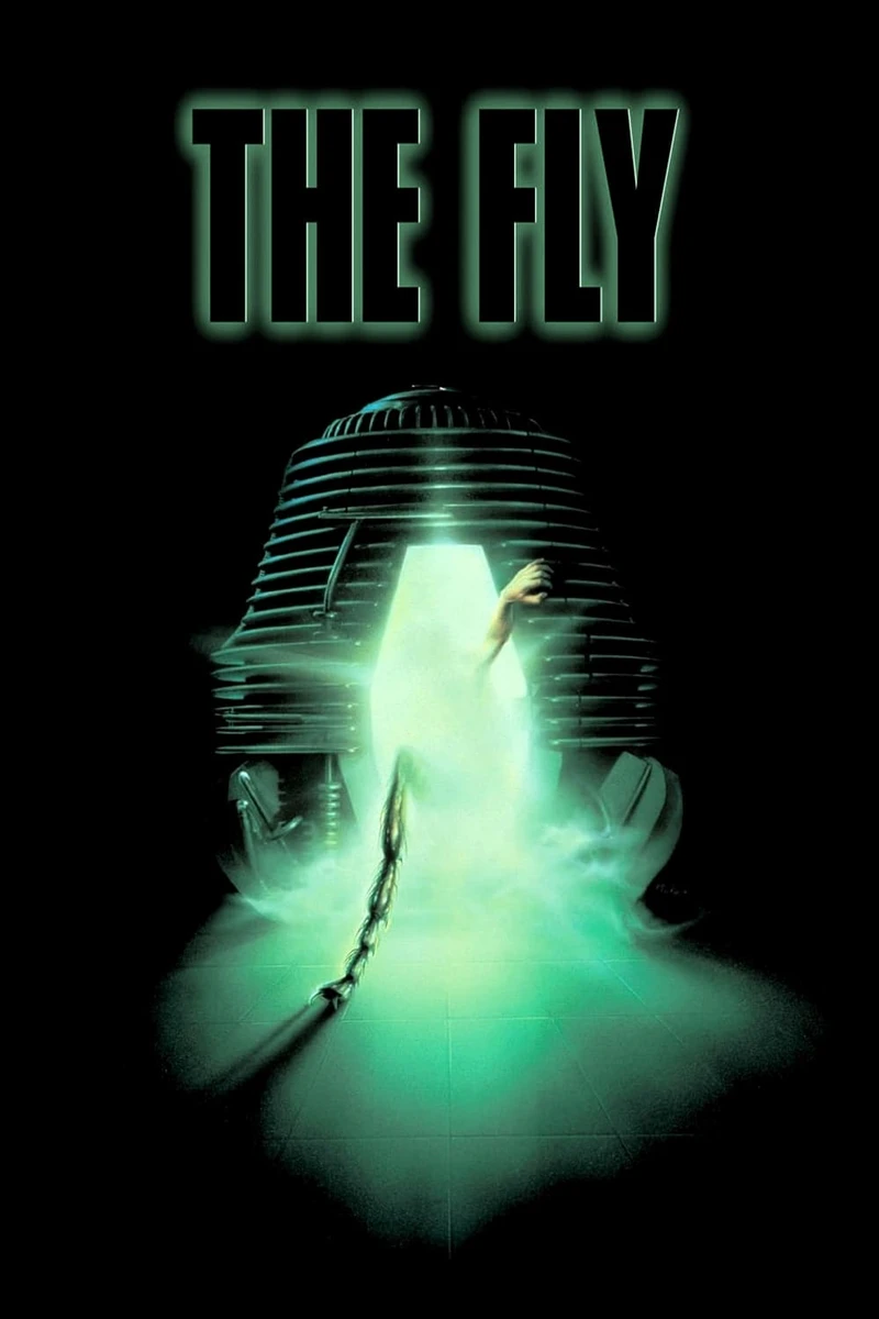 The Fly 4: Shue Fly Shue
