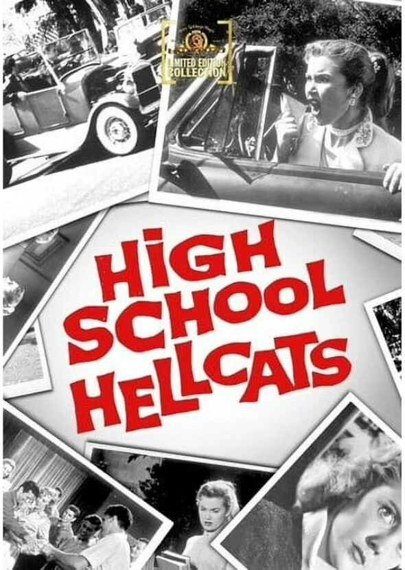 High School Hellcats (2008)