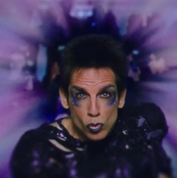 Zoolander