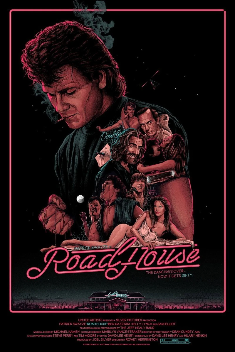 Road House (2009)