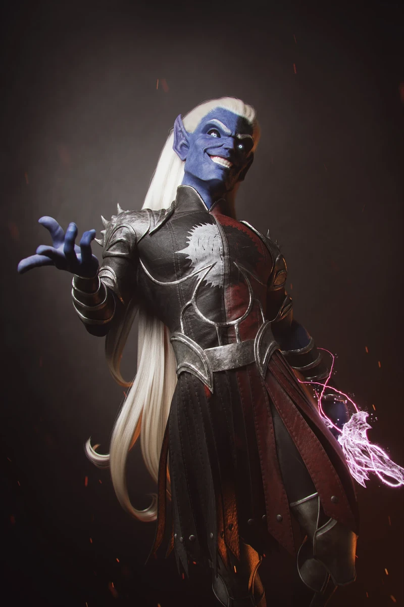 Actors who could be or could have been Malekith the Accursed