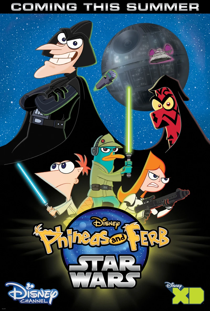 Star Wars: Brotherhood 